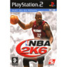 NBA 2K6 PS2 PAL