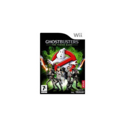 GHOSTBUSTERS THE VIDEO GAME WII