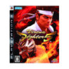 VIRTUA FIGHTER 5  JAPAN IMPORT