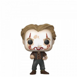 FUNKO POPC875 IT 2 - PENNYWISE MELTDOWN