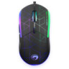 SOURIS GAMING FILAIRE MARVO M115 - NOIRE