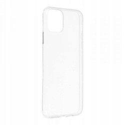 COQUE IPHONE 11 PRO MAX SLIM CLEAR