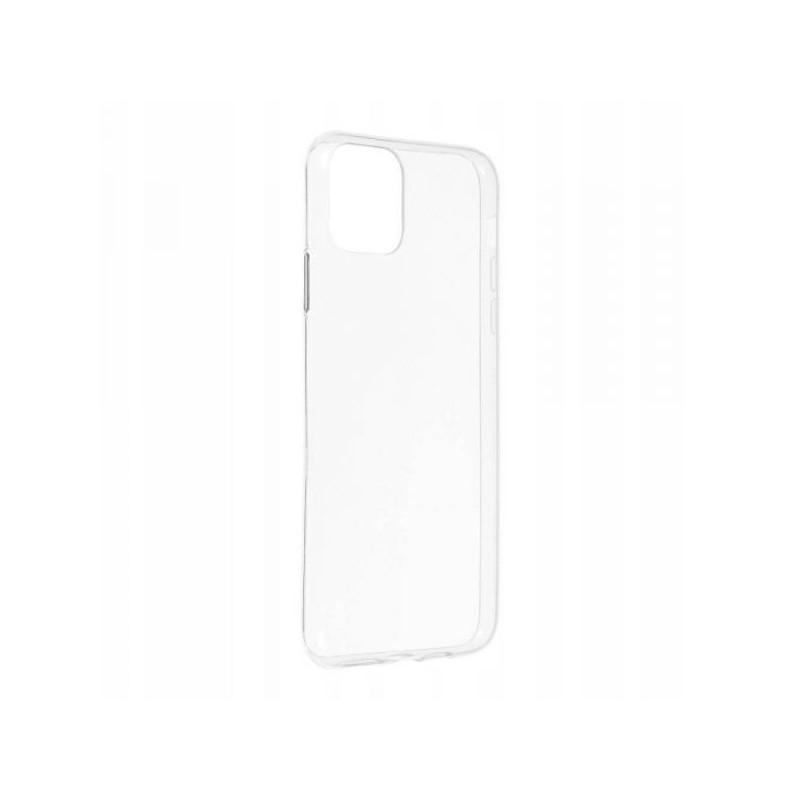 COQUE IPHONE 11 PRO MAX SLIM CLEAR