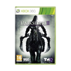 DARKSIDERS II