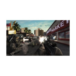 RAINBOWSIX VEGAS 2 - XBOX 360