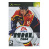 NHL 2004 XBOX PAL