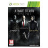 STEALTH PACK THIEF HITMAN DEUS EX HR X36