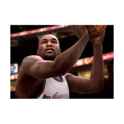 NBA LIVE 08- XBOX 360