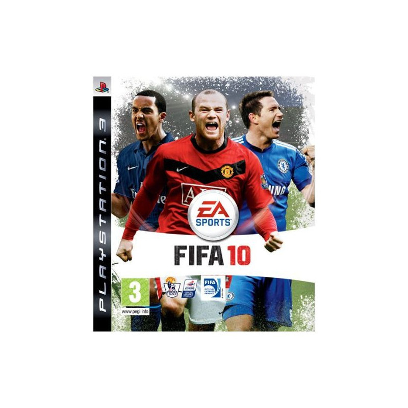 FIFA 10