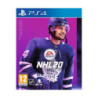 NHL 20 PS4