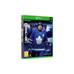 NHL 22 - XBOX SERIES X