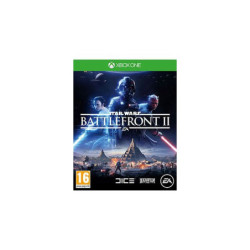 STAR WARS: BATTLEFRONT II (XBOX ONE) XBOX LIVE KEY UNITED KINGDOM