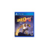 SHAQ FU A LEGEND REBORN PS4 GAME