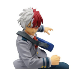 SHOTO TODOROKI UNIFORM - MY HERO ACADEMIA BRAVEGRAPH 1 VOL. 1