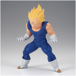 MAJIN VEGETA - DRAGONBALL Z