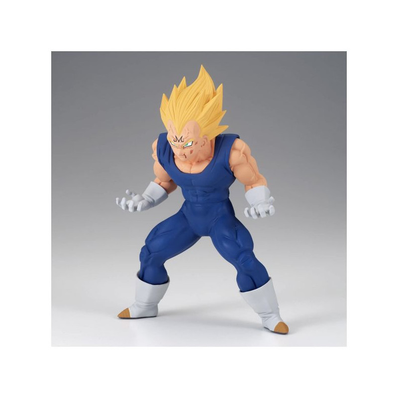 MAJIN VEGETA - DRAGONBALL Z