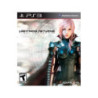 LIGHTNING RETURNS FINAL FANTASY XIII - PLAYSTATION 3 PS3 (USED)