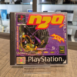 N2O PS1