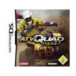 ATV - QUAD FRENZY