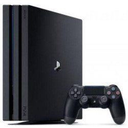 SONY COMPUTER ENTERTAINMENT PLAYSTATION 4 CONSOLE PRO 1TB