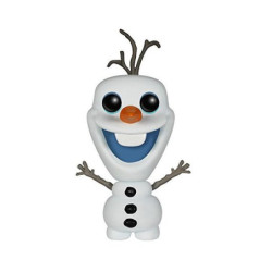 DISNEY FROZEN OLAF FUNKO POP! VINYL FIGURE