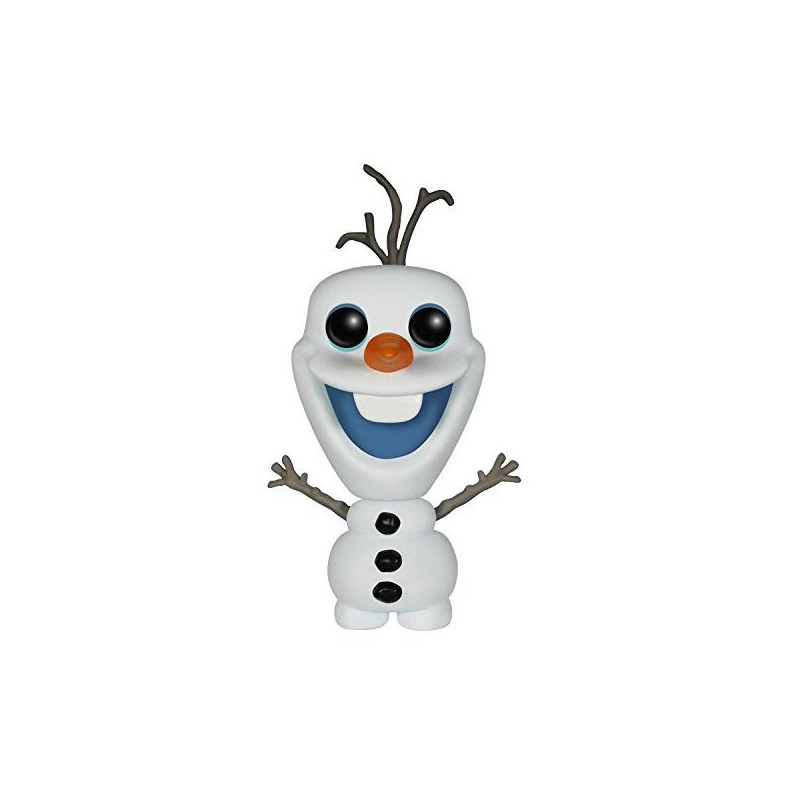 DISNEY FROZEN OLAF FUNKO POP! VINYL FIGURE