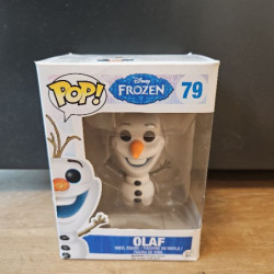 DISNEY FROZEN OLAF FUNKO POP! VINYL FIGURE