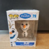 DISNEY FROZEN OLAF FUNKO POP! VINYL FIGURE