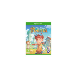 MY TIME AT PORTIA XBOX ONE