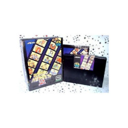 WORLD HEROES 2 NEO GEO AES JAPON