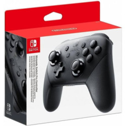 NINTENDO SWITCH - MANETTE PRO