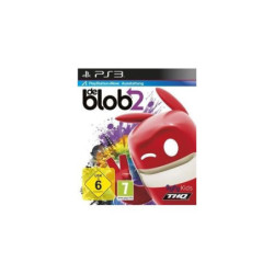 DE BLOB 2 PS3