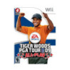 TIGER WOODS PGA TOUR  09 ALL-PLAY - NINTENDO WII