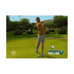 TIGER WOODS PGA TOUR  09 ALL-PLAY - NINTENDO WII