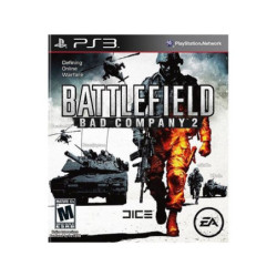 BATTLEFIELD BAD COMPANY 2 (PS3)