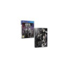 DISSIDIA FINAL FANTASY NT STEELBOOK PS4 GAME