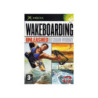 WAKEBOARDING UNLEASHED XBOX PAL FR