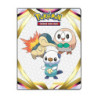 POKEMON SWORD & SHIELD 9 POCKET PORTFOLIO 252