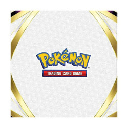 POKEMON SWORD & SHIELD 9 POCKET PORTFOLIO 252