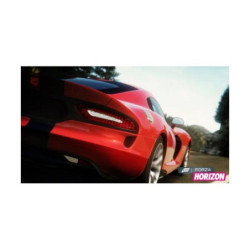 FORZA HORIZON XBOX 360