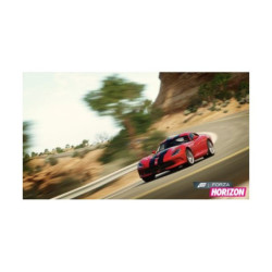 FORZA HORIZON XBOX 360