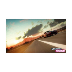 FORZA HORIZON XBOX 360