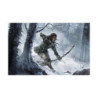 RISE OF THE TOMB RAIDER