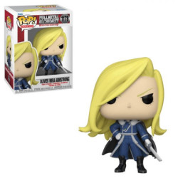 FULLMETAL ALCHEMIST BROTHERHOOD POP 178 OLIVIER ARMSTRONG