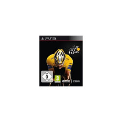 TOUR DE FRANCE PS3