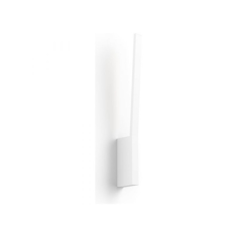 PHILIPS HUE LIANE LED WALL LIGHT RGBW WHITE