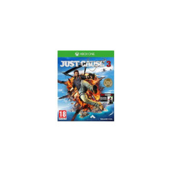 JUST CAUSE 3 XBOX ONE