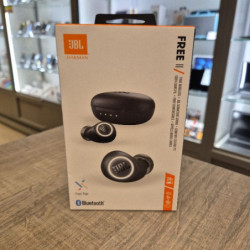 JBL FREE II