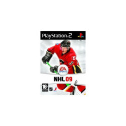 NHL 09