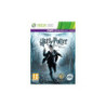 HARRY POTTER AND THE DEATHLY HALLOWS - PART 1 (XBOX 360) ESPAGNOL